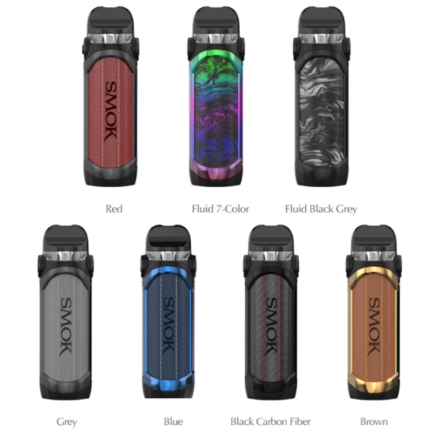 SMOK IPX 80 Pod System Kit - Ejuices Wholesale