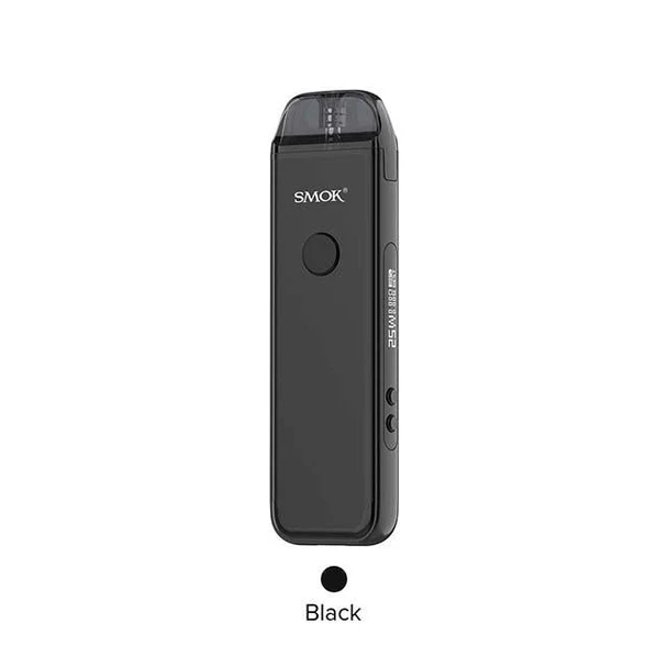 VooPoo Vinci Spark 220 Box Mod Starter Kit - Black