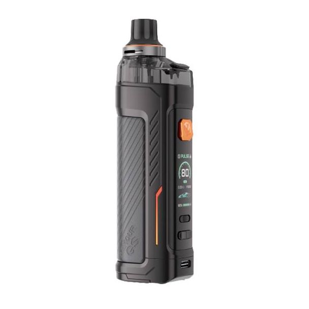 Best Deal Vaporesso Amour G / GS Pod System Kit - Black