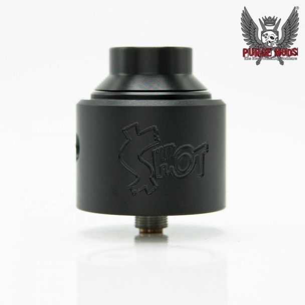 Purge Carnage with Money Shot Ejuices Wholesale