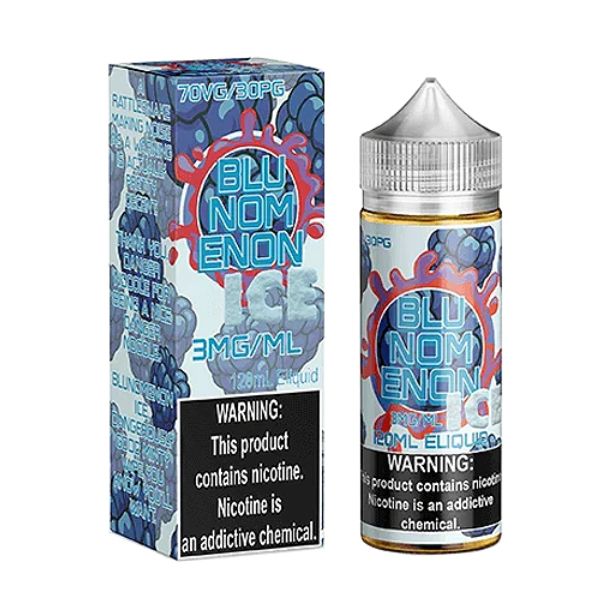 Noms X2 120mL Ejuices Wholesale