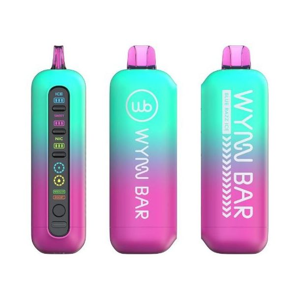 Tasteflex Ultralock 50K Disposable