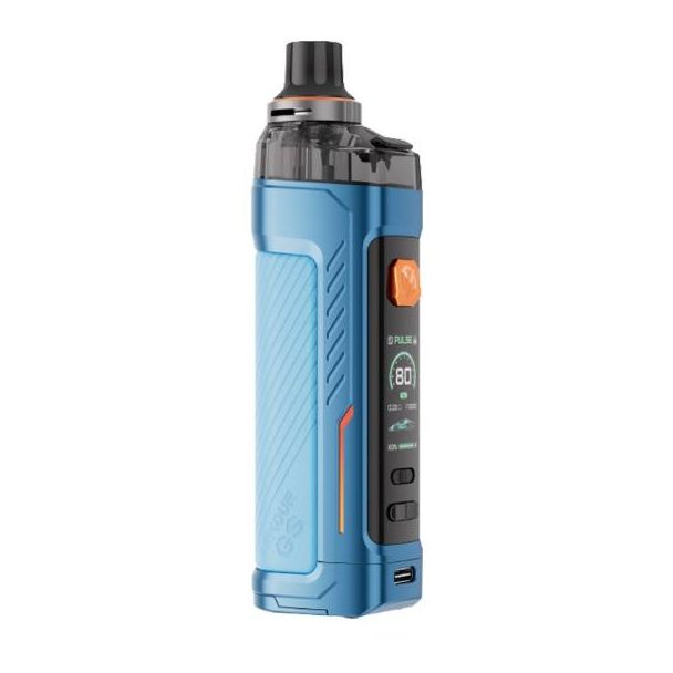 Best Deal Vaporesso Amour G / GS Pod System Kit - Blue