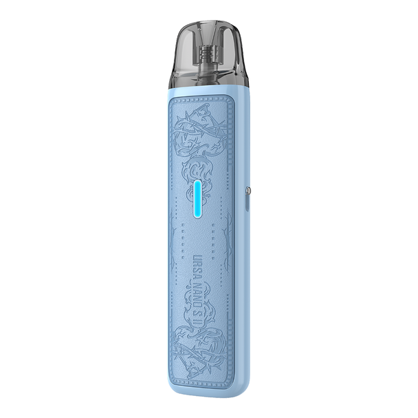 Lost Vape Ursa Nano S2 Pod System Kit - Blue Thorns