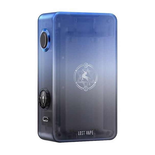 Lost Vape Centaurus P200 Mod - Blue Thunder