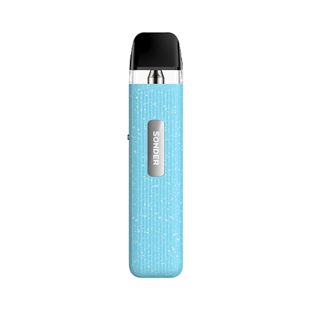 GeekVape Sonder Q Kit - Blue Whisper