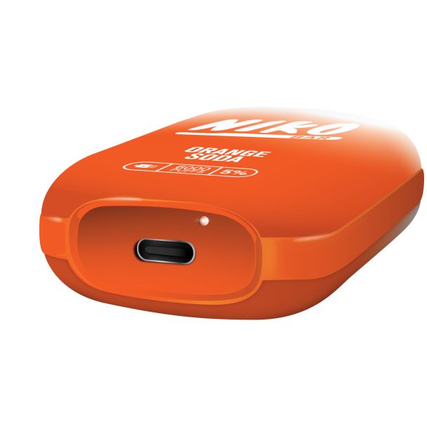 Niko Bar 7000 Puffs Disposable product features