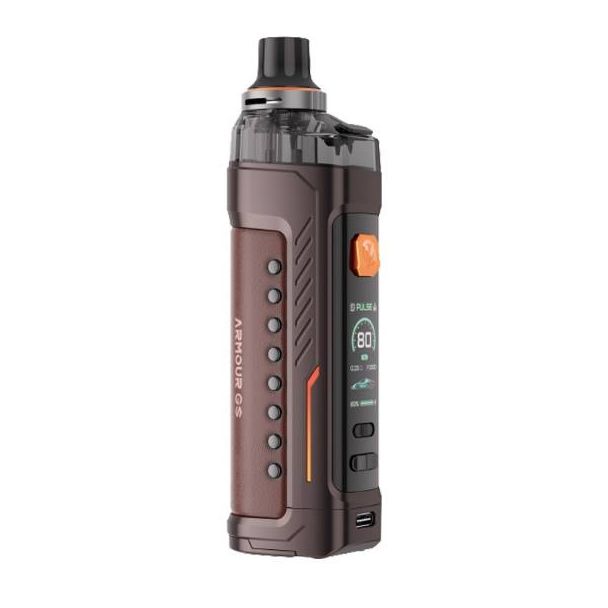 Best Deal Vaporesso Amour G / GS Pod System Kit - Brown