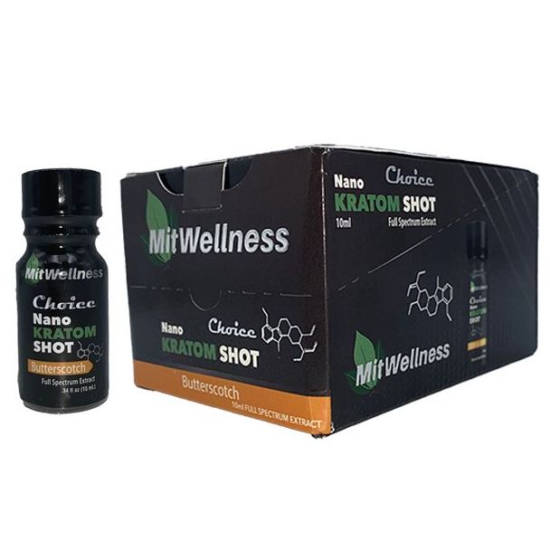 MIT Wellness Choice Nano Kratom Extract for Ejuices Wholesale and bulk pricing from Ejuices Wholesale