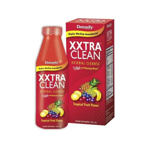 Detoxify Herbal Cleansers - Ejuices Wholesale