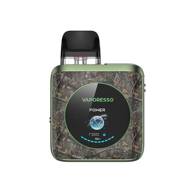 Best Color Vaporesso XROS 4 Nano 30W Pod System Kit Camouflage