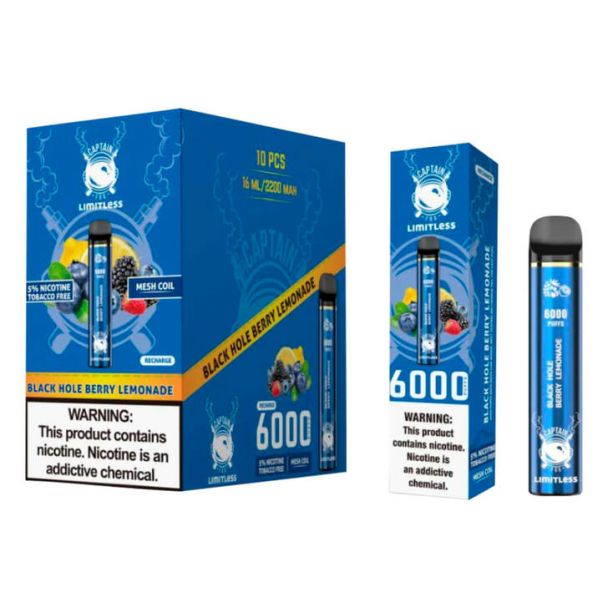 Ejuices Wholesale