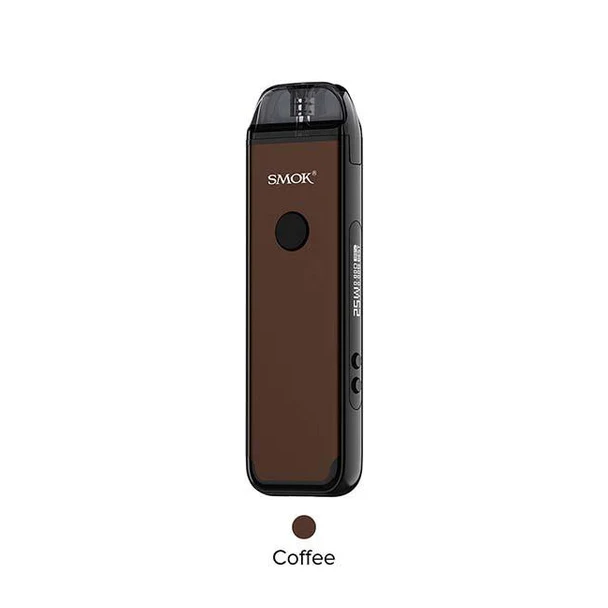 VooPoo Vinci Spark 220 Box Mod Starter Kit - Coffee