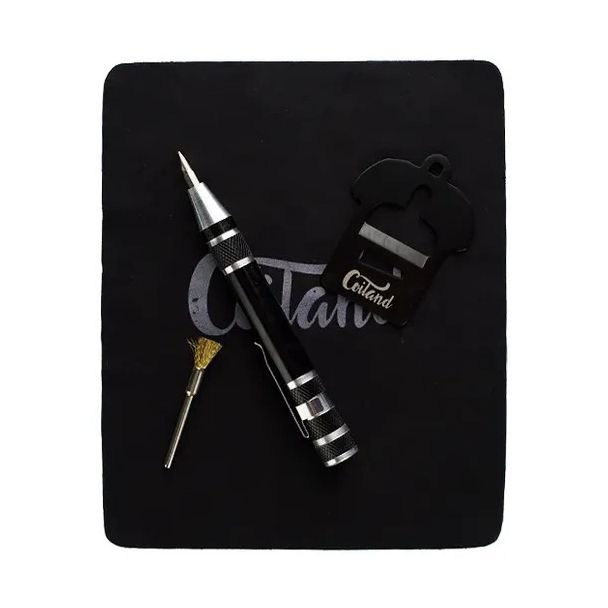 Coiland RBA Build Tool Kit