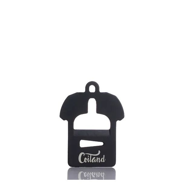 Coiland RBA Build Tool Kit