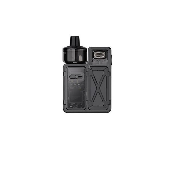 Black Uwell Crown M Pod System Kit Ejuices Wholesale