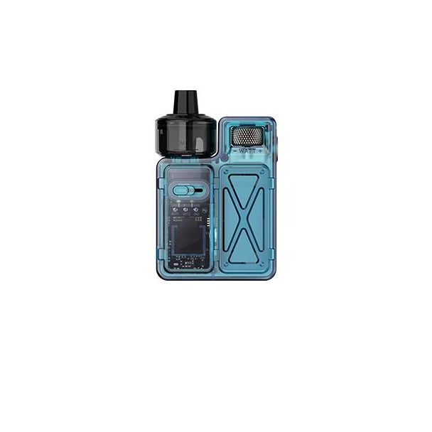 Blue Uwell Crown M Pod System Kit Ejuices Wholesale