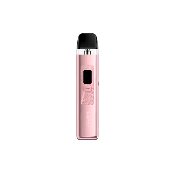 Geekvape Wenax Q Pod Kit 1000mAh - Crystal Pink