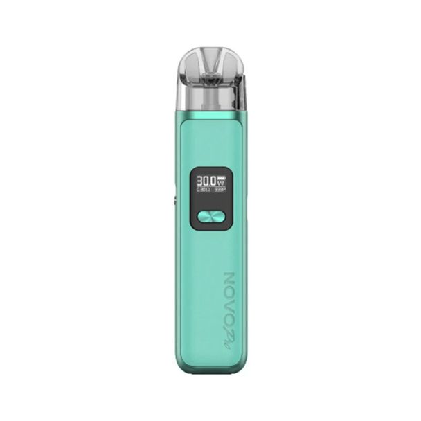 SMOK Novo Pro Pod System Kit - Cyan