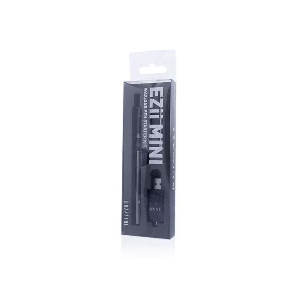 Dazzleaf EZii Mini Wax/Dab Pen Starter Kit Bulk Price!