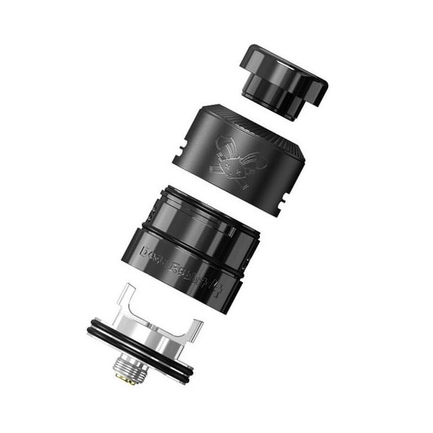 HellVape Dead Rabbit 4 RDA