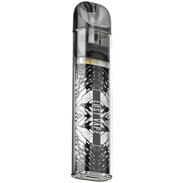 Lost Vape Ursa Art Pod Kit Deep Space X Haleido Art	
