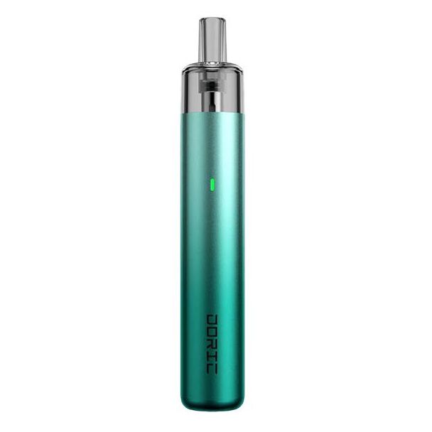 Voopoo Doric 20 SE Pod System Kit Green Ejuices Wholesale