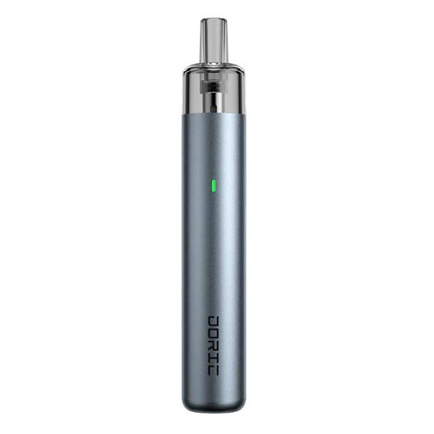 Voopoo Doric 20 SE Pod System Kit Gunmetal Ejuices Wholesale