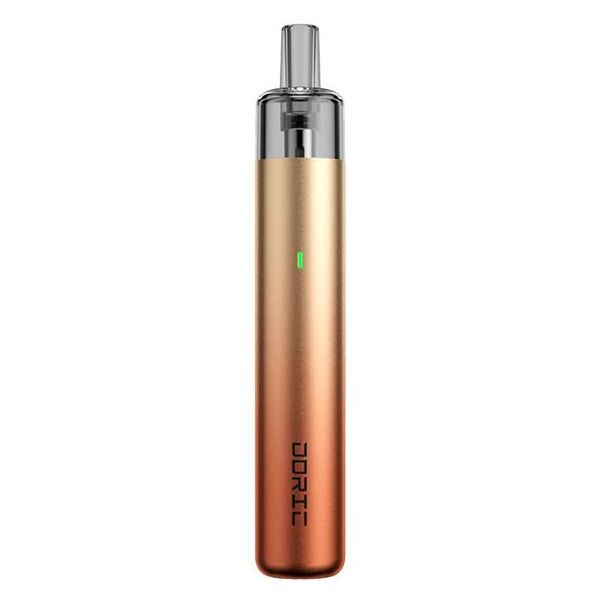 Voopoo Doric 20 SE Pod System Kit Orange Ejuices Wholesale