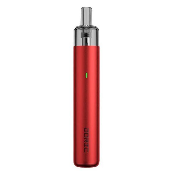 Voopoo Doric 20 SE Pod System Kit Red Ejuices Wholesale