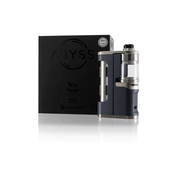 Dovpo Abyss AIO Kit Ejuices Wholesale!
