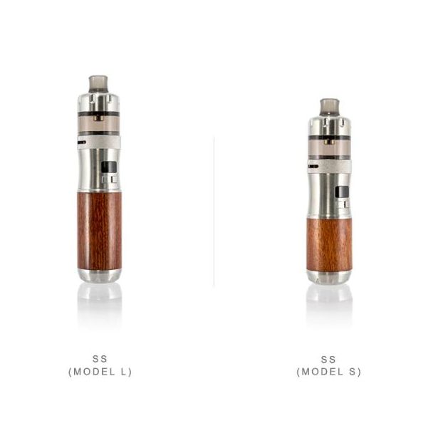 SS Model L & SS Model S Dovpo Lightsaber Pod Mod Kit Bulk Price!