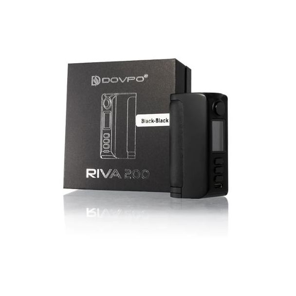 Dovpo Riva 200 Box Mod Bulk Deal Sale!