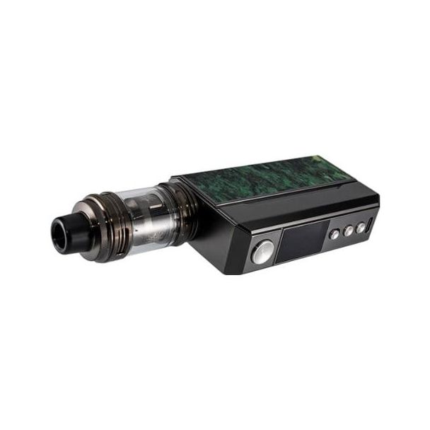 Side View of Drag 4 Kit