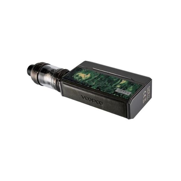 Reverse Side Review of Drag 4 Kit