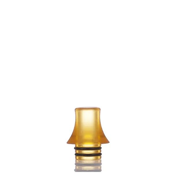 VaporDNA Volcano Wide Bore 510 Drip Tip