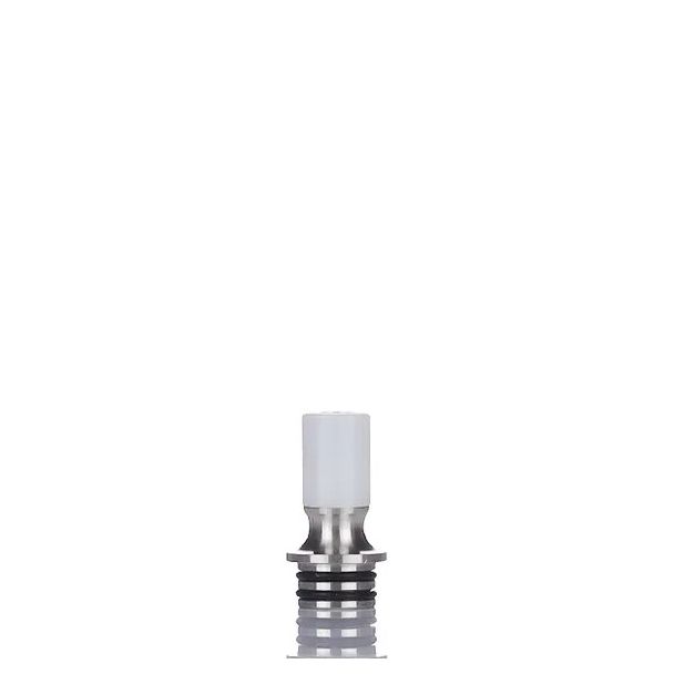 VaporDNA Two Tone Tailpipe 510 Drip Tip