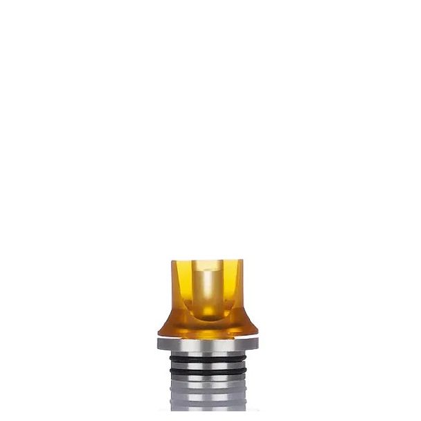 VaporDNA Large Duckbill 810 Drip Tip