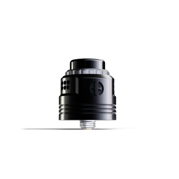 Early Bird Turnstone 30mm RDA Matte Black