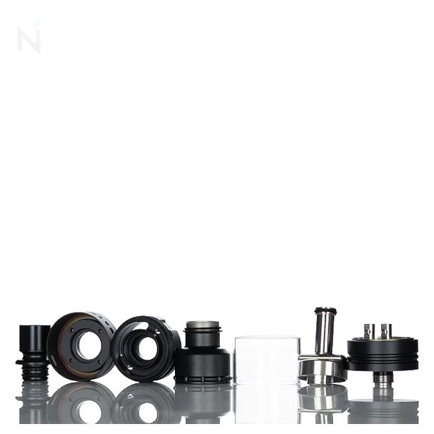 Early Bird Sparrows RS RTA 22mm