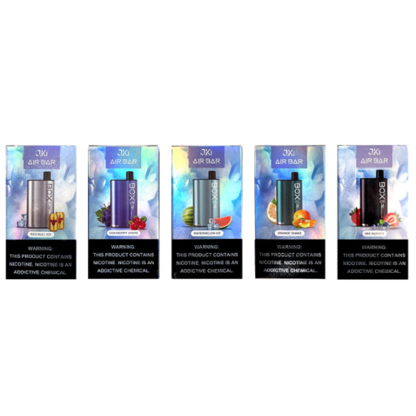 Ejuices Wholesale