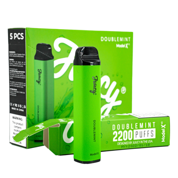 Ejuices Wholesale