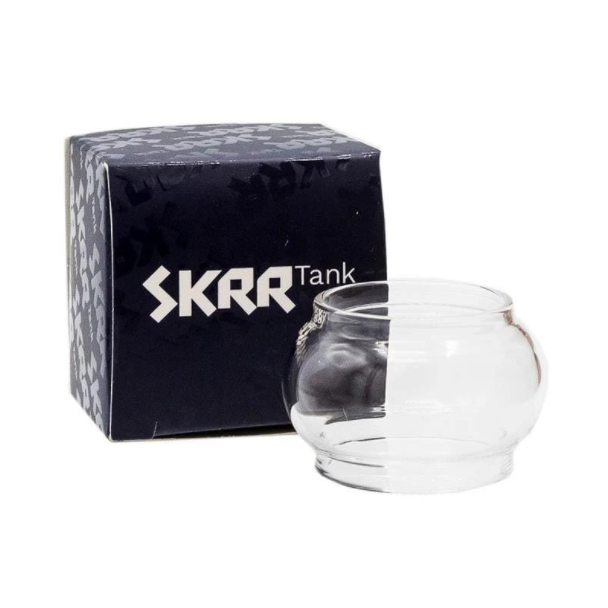 Vaporesso Skrr Replacement Glasses - Ejuices Wholesale