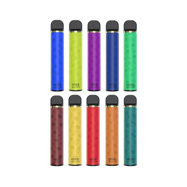 KangVape Onee Stick 1800 Puffs Singles - Ejuices Wholesale
