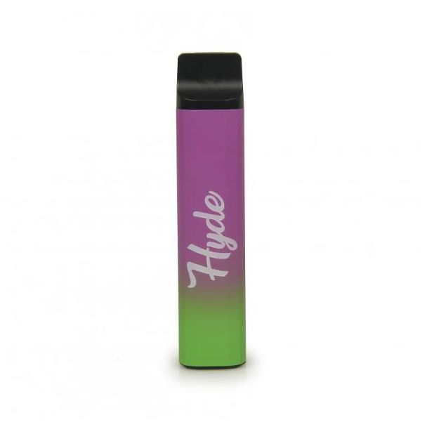 Aloe Grape Hyde Edge Recharge 3300 Puffs Disposable 10-Pack