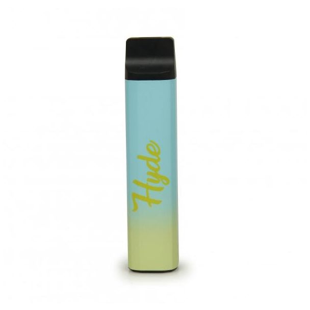 Banana Ice Hyde Edge Recharge 3300 Puffs Disposable 10-Pack