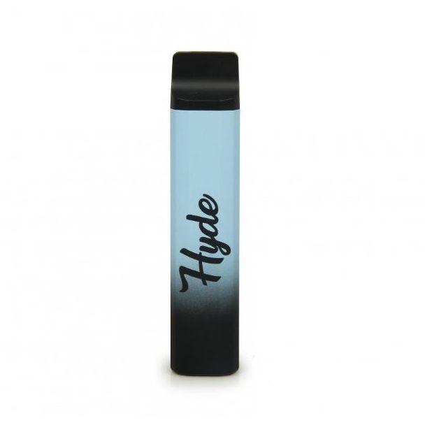Blue Razz Ice Hyde Edge Recharge 3300 Puffs Disposable 10-Pack