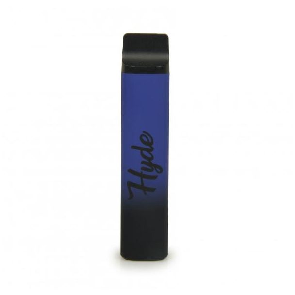 Blue Razz Hyde Edge Recharge 3300 Puffs Disposable 10-Pack