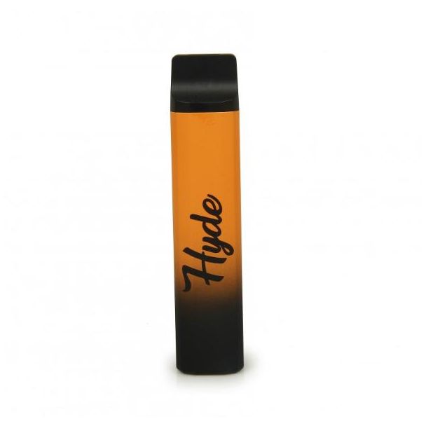 Peach Mango Watermelon Hyde Edge Recharge 3300 Puffs Disposable 10-Pack