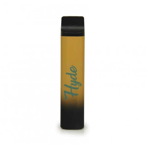 Pineapple Ice Hyde Edge Recharge 3300 Puffs Disposable 10-Pack